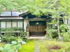 山城館