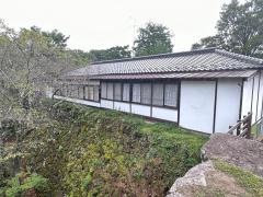 山城館