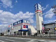 洋服の青山　大垣店
