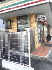 セブンイレブン　三島二日町店