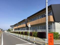 大口南小学校