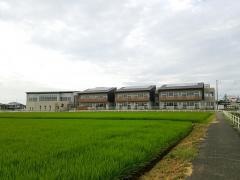 大口南小学校