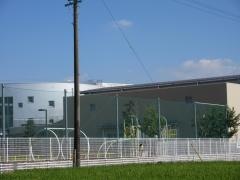 大口南小学校