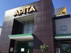 アピタ　東海荒尾店
