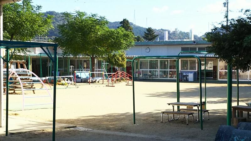 建物全景