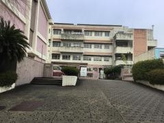 前山小学校