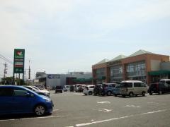 フレンドマート　唐崎店