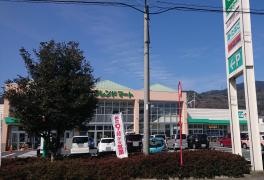 フレンドマート　唐崎店