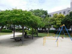 守山町公園