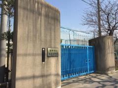 衣笠小学校