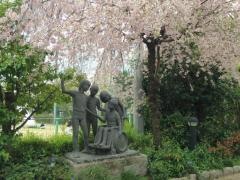 衣笠小学校