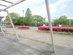 さつき近隣公園