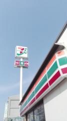 セブンイレブン　大阪福崎3丁目店