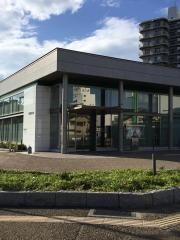 姫路信用金庫手柄支店