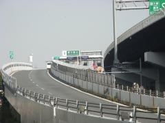 東大阪北ＩＣ