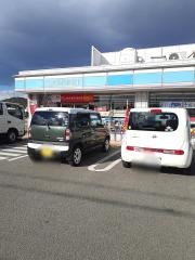 ローソン　姫路花田小川店