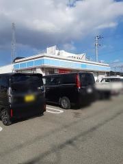 ローソン 姫路花田小川店