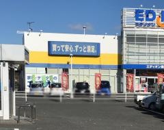 エディオン　備前店