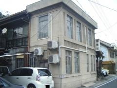 庭園旅館備後屋