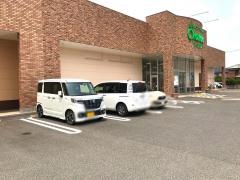 おしゃれ雑貨シャンブル駅家店