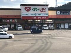 くすりのレデイ下見店