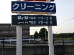 くすりのレデイ下見店