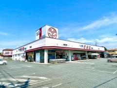 ウエスタまるき中川店