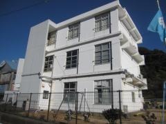 海部小学校