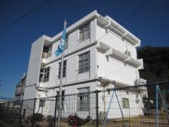 海部小学校