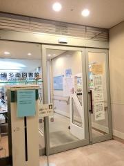 博多南図書館