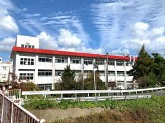 福岡県立浮羽工業高等学校
