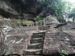清巌寺（福石観音）