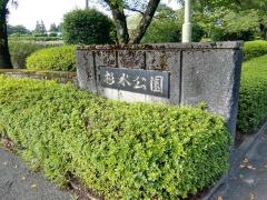 杉水公園