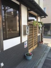そば処更科