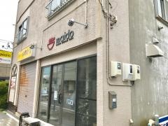 ラーメンまいど