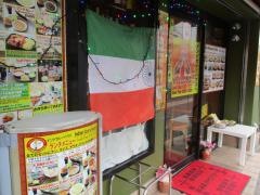 インドカレーハウス