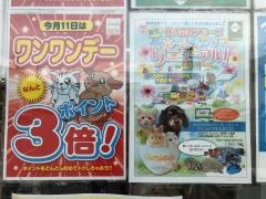 ペットウィズ　いわき店