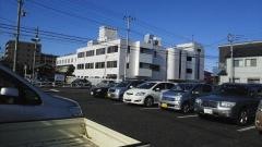 川越胃腸病院