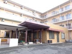 粕屋南病院