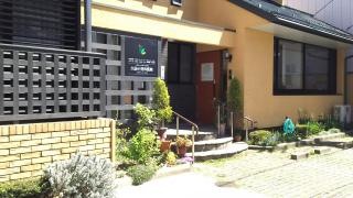 久田小児科医院