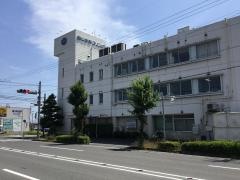 白山外科クリニック