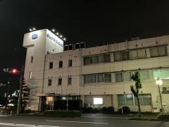 白山外科クリニック