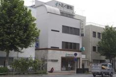 富井眼科診療所