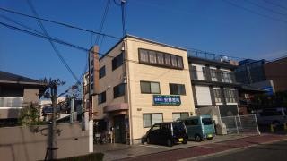 安藤耳鼻咽喉科医院