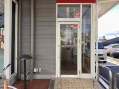 マクドナルド　市名坂店