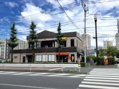 マクドナルド　笹目通り高松店