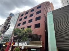 マクドナルド　御堂筋周防町店