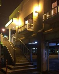 ジョイフル　長門店