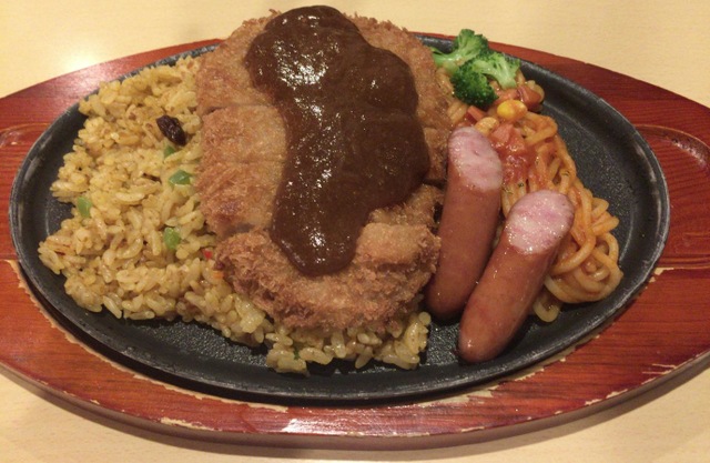 料理/グルメ 画像1