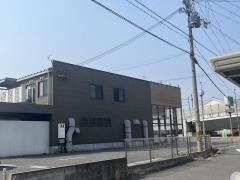 柿の葉ずしヤマト　宝来店